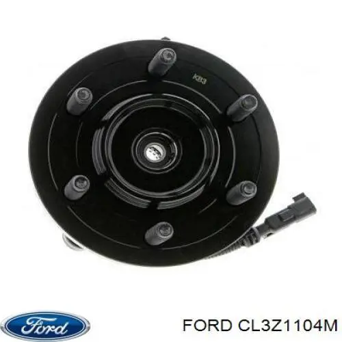 Купить CL3Z1104M Ford 