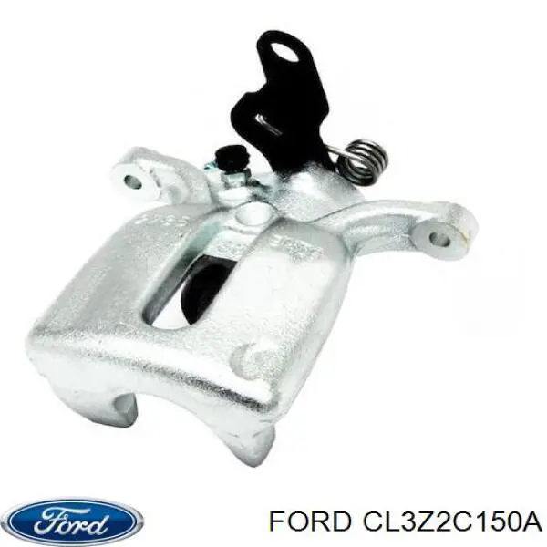  Ford CL3Z2C150A