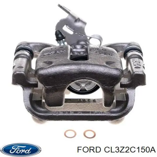  Ford CL3Z2C150A цена, от 15.56 USD