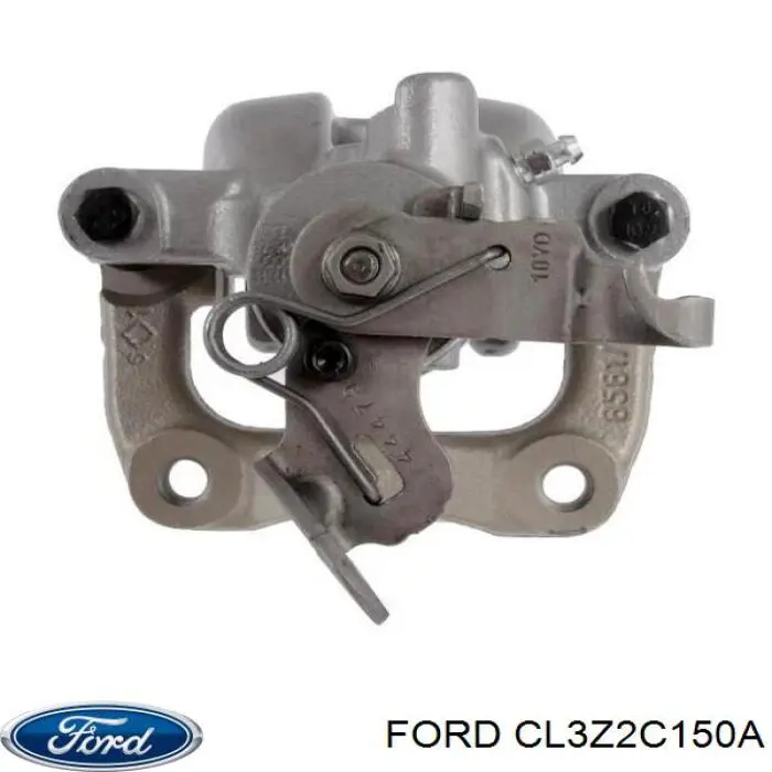 Купить CL3Z2C150A Ford 