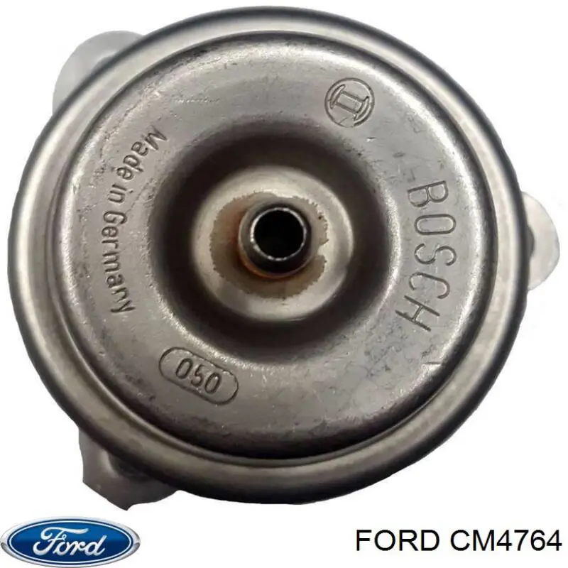 Купить CM4764 Ford Регулятор давления топлива
