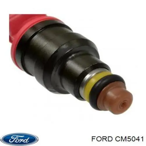 CM5041 Ford 