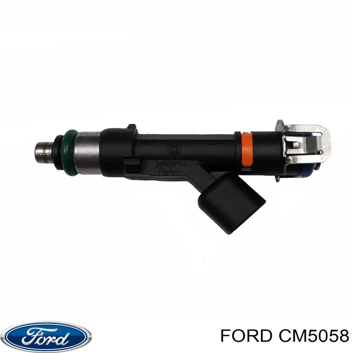 Форсунка инжектора Ford 3L3Z9F593DA цена, от 41.65 USD