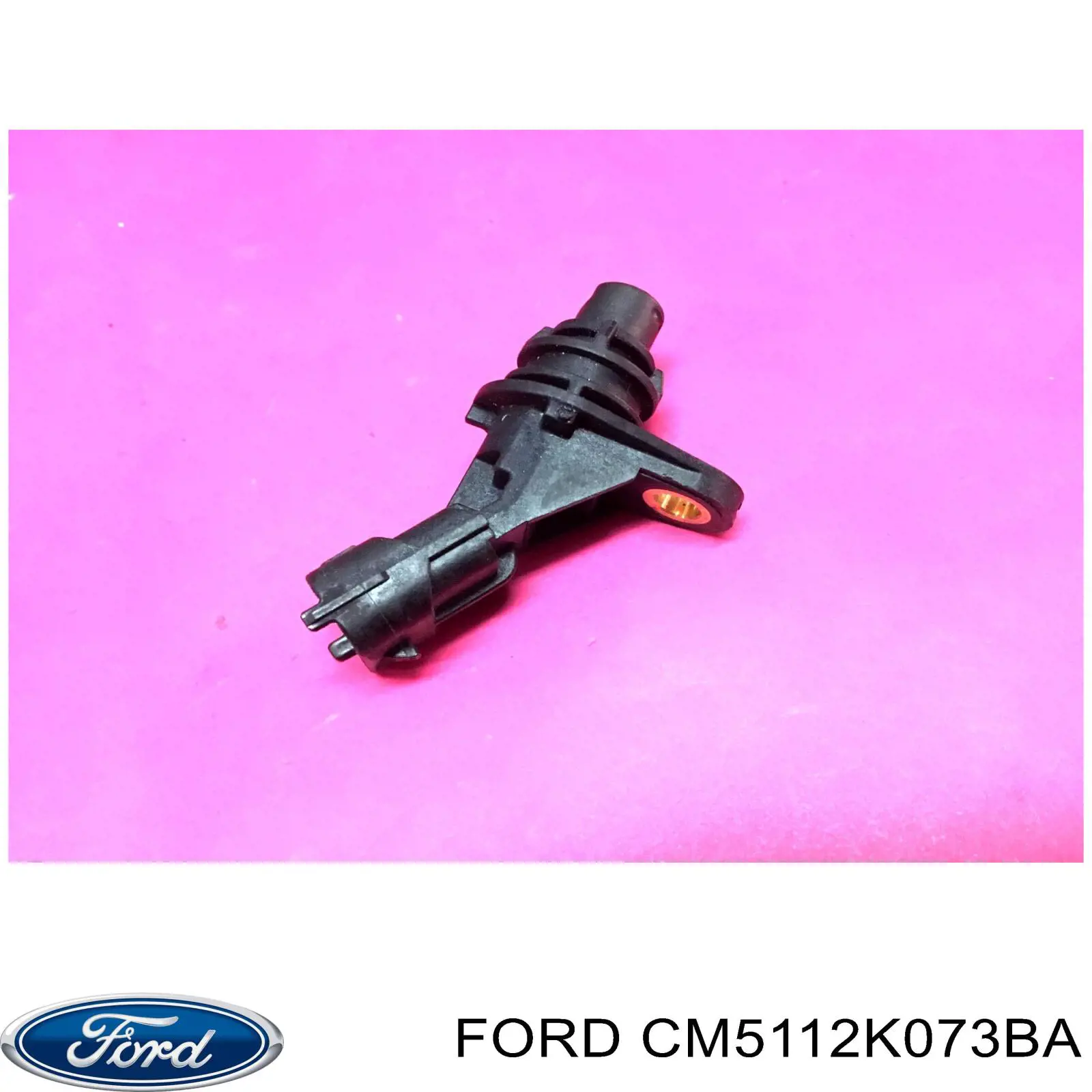 CM5112K073BA Ford sensor de posição da árvore distribuidora