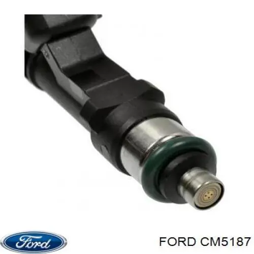  CM5187 Ford