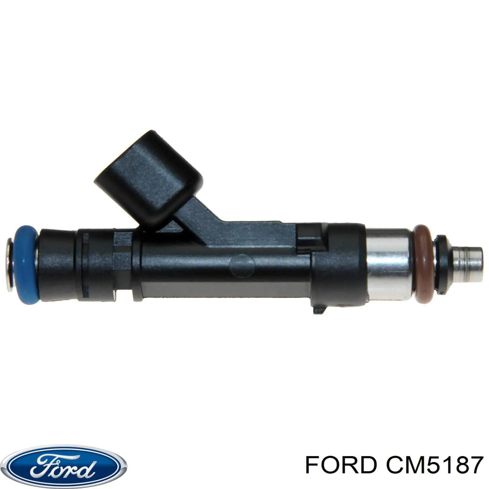 Топливные форсунки CM5187 Ford