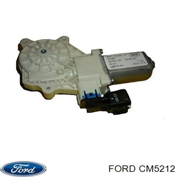  CM5212 Ford