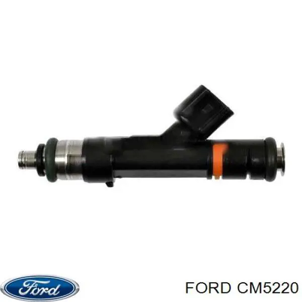Купить CM5220 Ford Клапанная форсунка