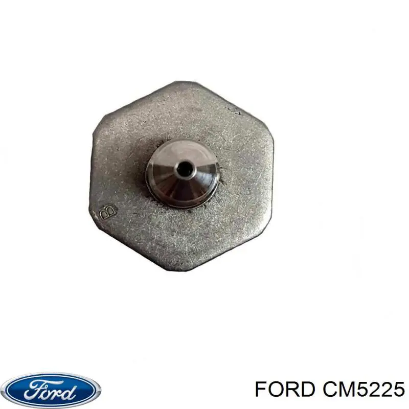 Датчик давления топлива Ford CM5225 цена, от 14.09 USD