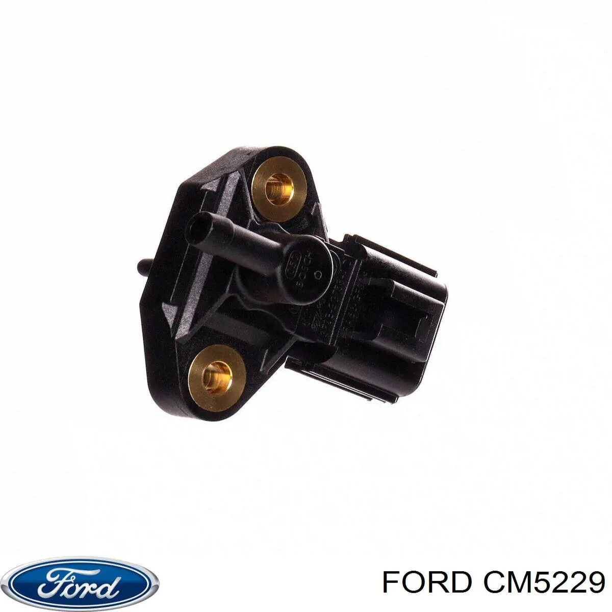  3F2Z9G756AC Ford