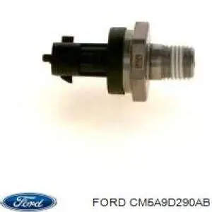 CM5A9D290AB Ford Датчик указателя давления масла
