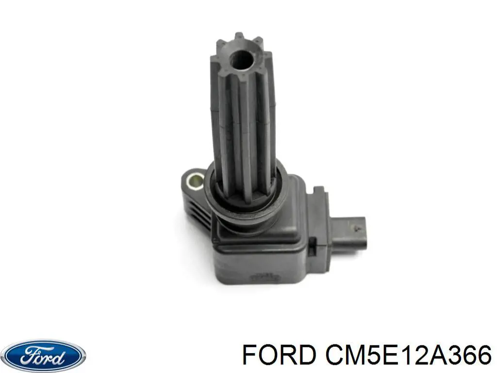  CM5E12A366 Ford