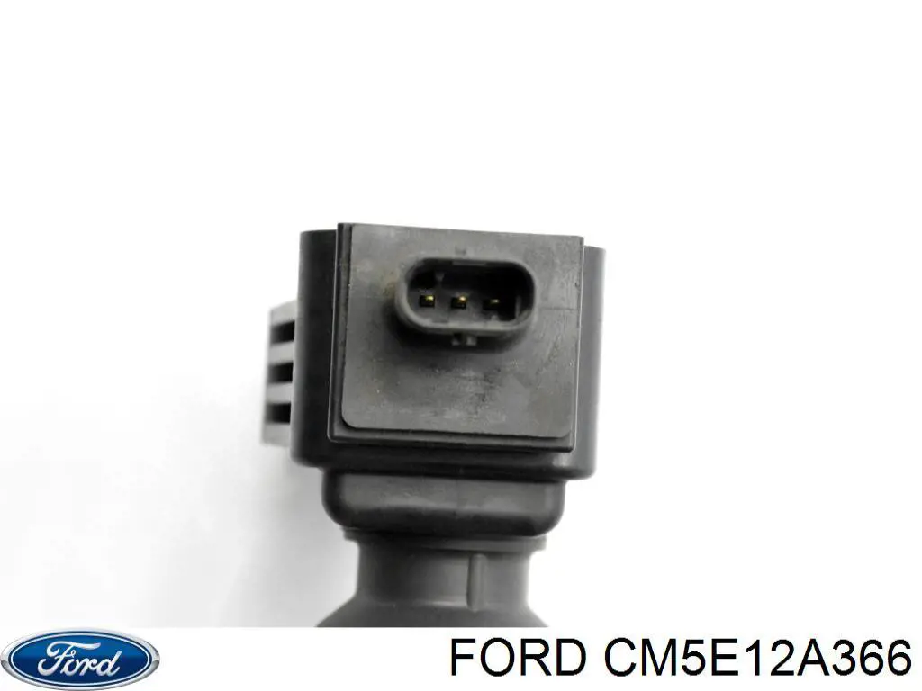 CM5E12A366 Ford 