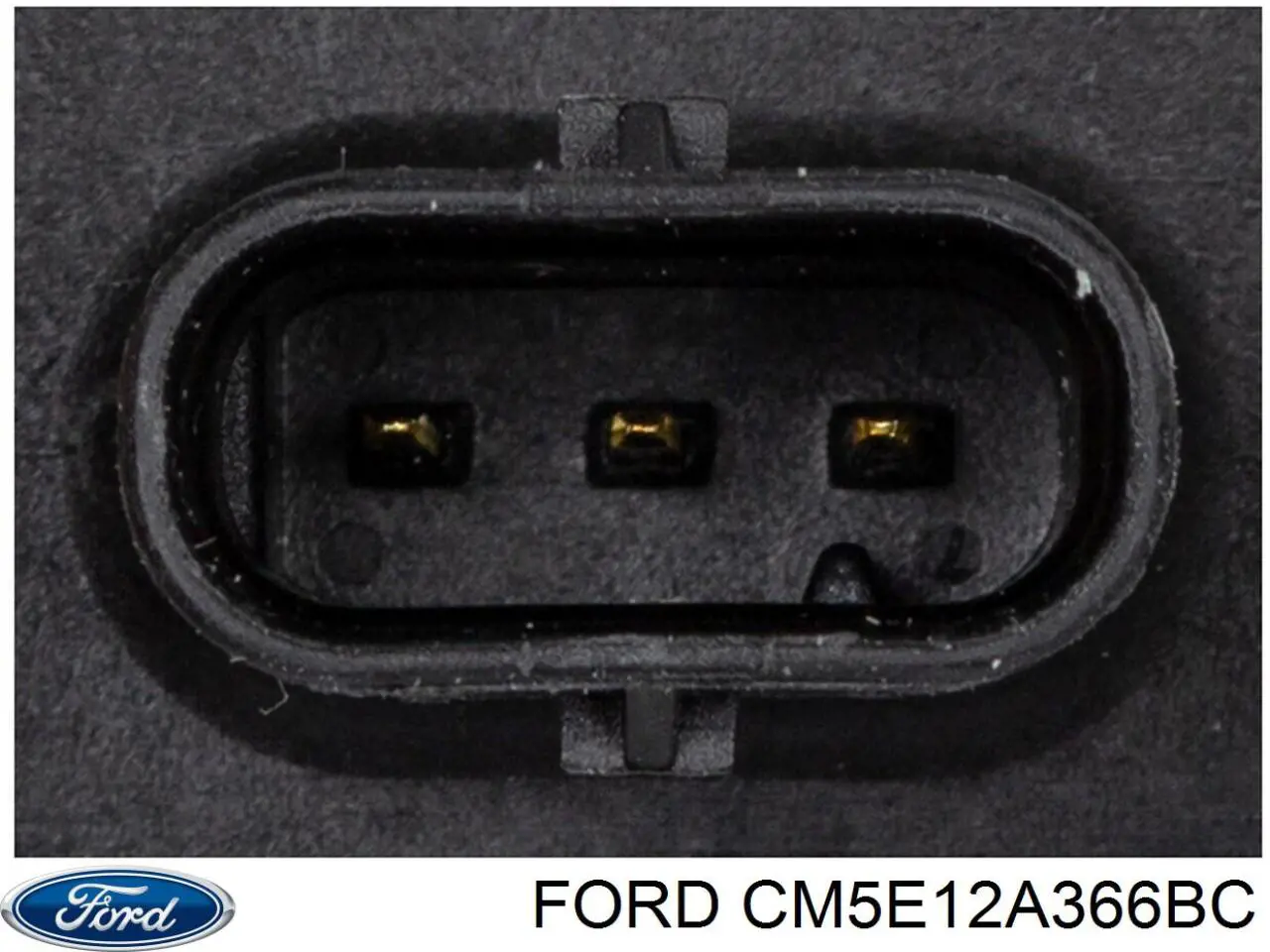 Катушка зажигания CM5E12A366BC Ford