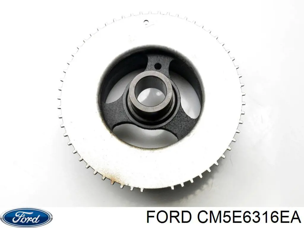  CM5E6316EA Ford