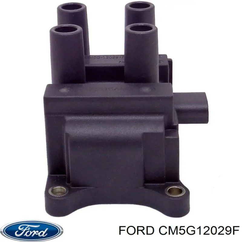  CM5G12029F Ford