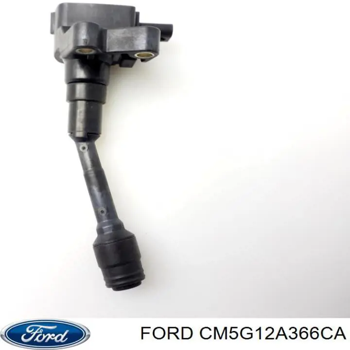 CM5G12A366CA Ford bobina de ignição