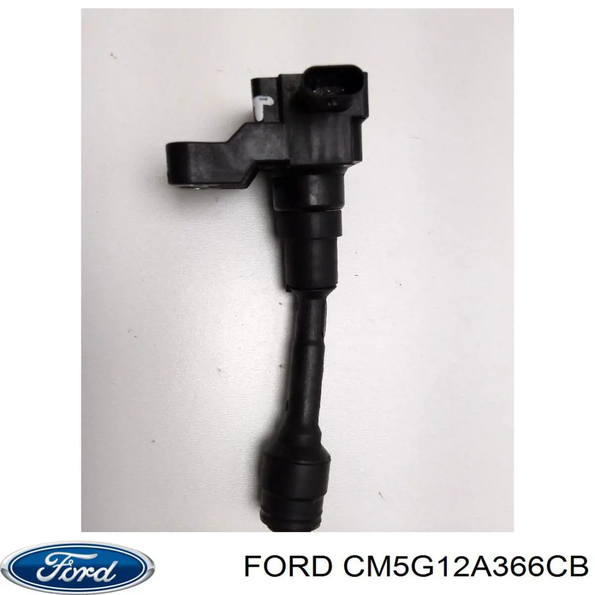 Катушка зажигания CM5G12A366CB Ford