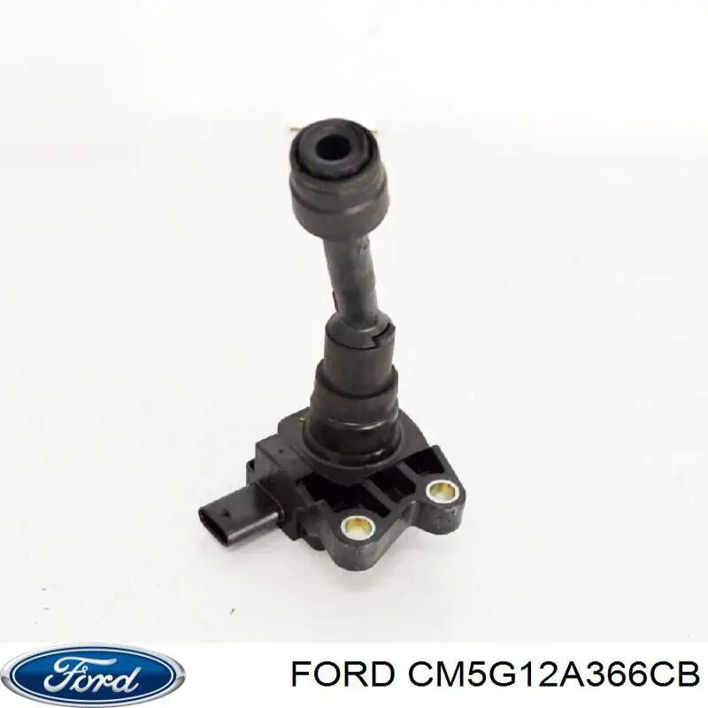 Купить CM5G12A366CB Ford Катушка зажигания