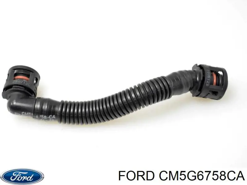 CM5G6758CA Ford 