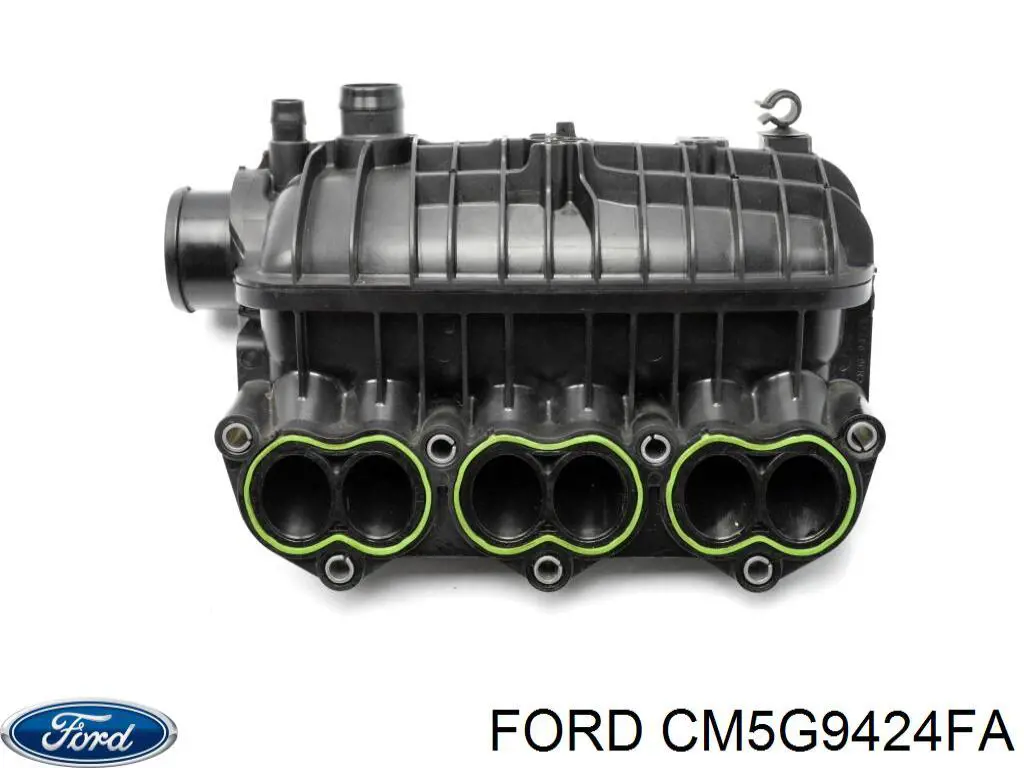 Купить 2544349 Ford Впускной коллектор