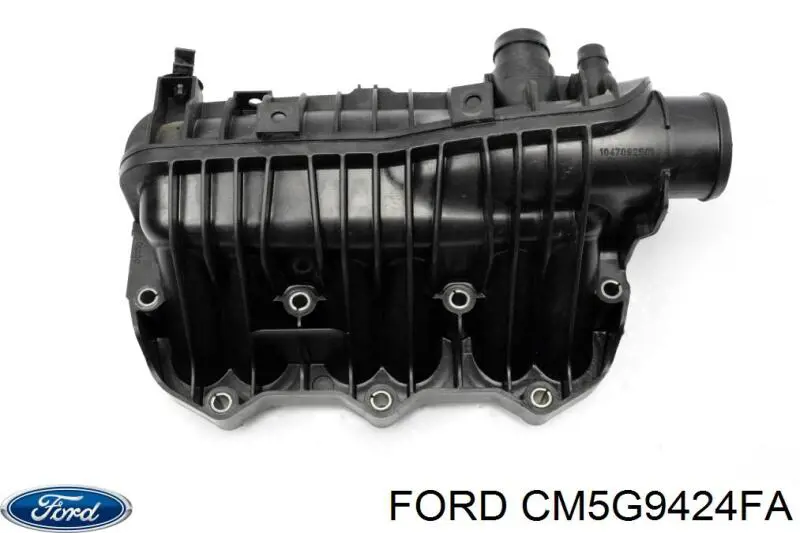 Купить CM5G9424FA Ford Впускной коллектор
