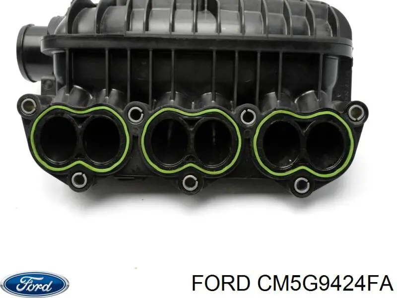 Впускной коллектор CM5Z9424A Ford