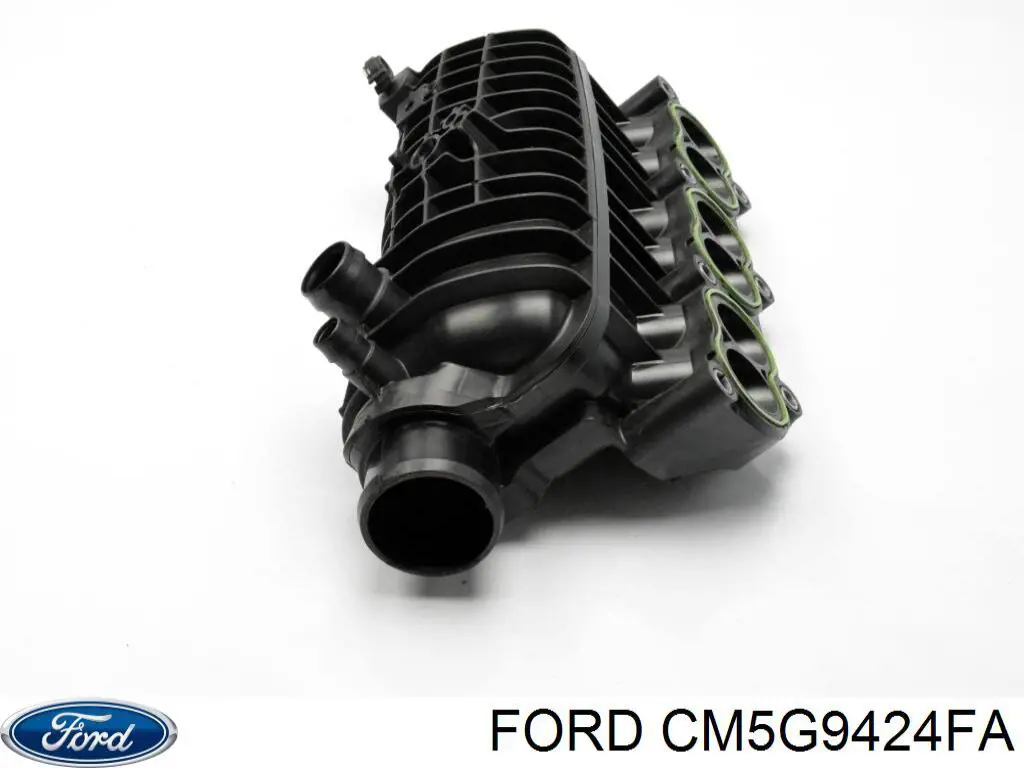 Впускной коллектор CM5G9424FA Ford