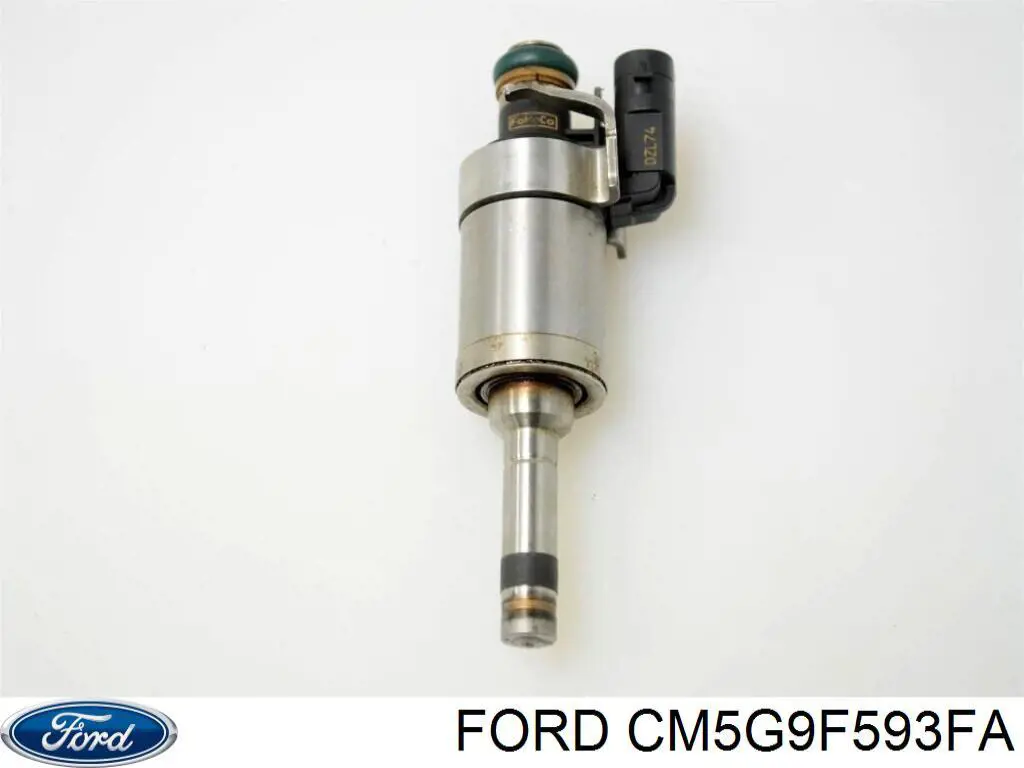  CM5G9F593FA Ford