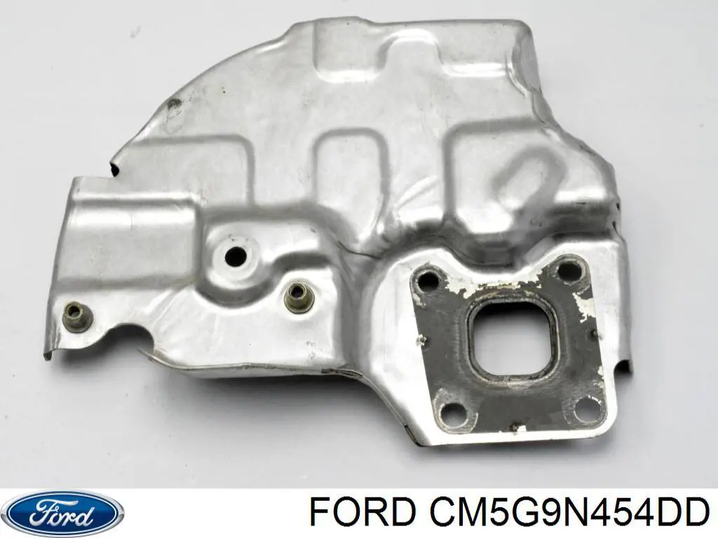  CM5G9N454DD Ford