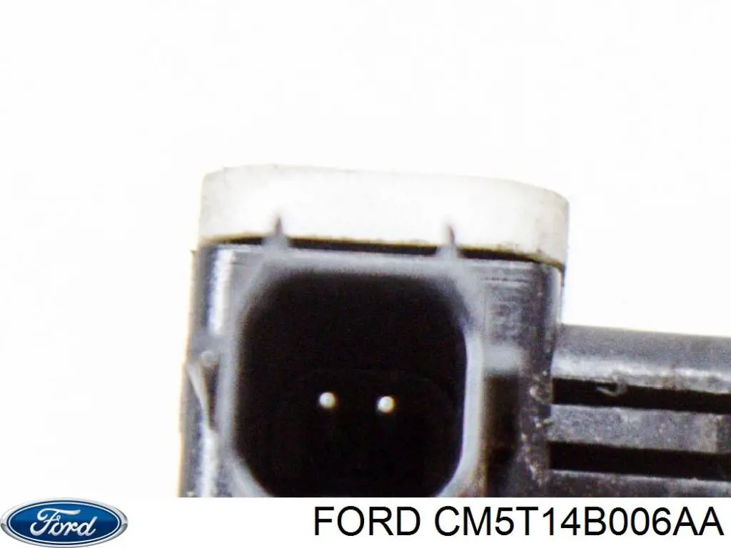 Купить CM5T14B006AA Ford Датчик подушки безопасности