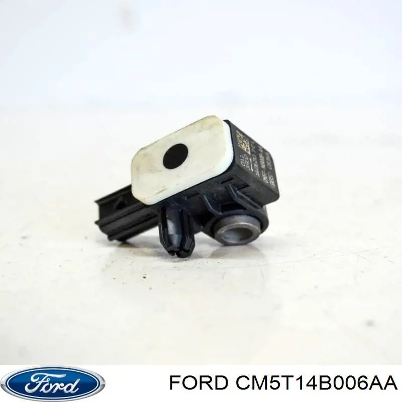 Датчик удара CM5T14B006AA Ford