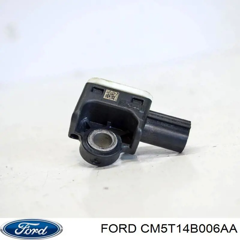 Датчик Айрбег передний Ford CM5T14B006AA