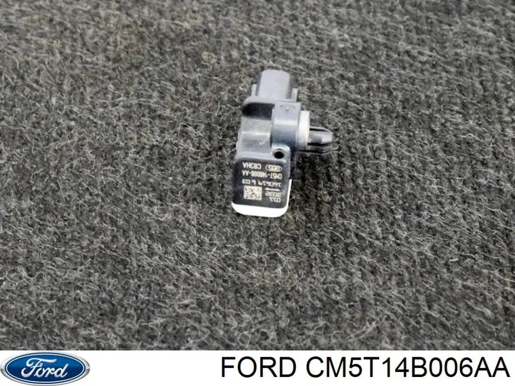 CM5T14B006AA Ford 