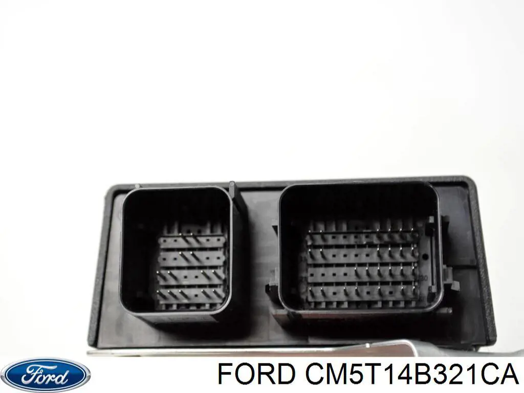 Купить CM5T14B321CA Ford Модуль-процессор управления подушкой безопасности