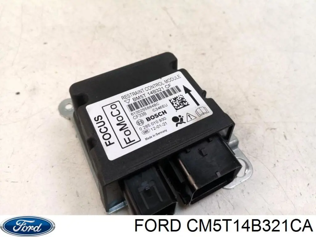  CM5T14B321CA Ford