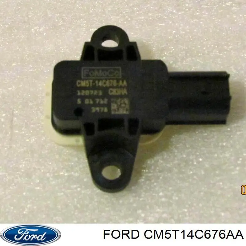 CM5T14C676AA Ford 