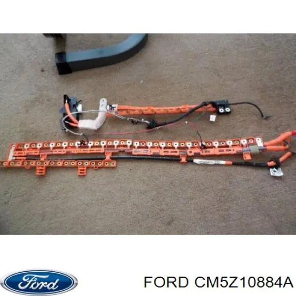 Привод (моторчик) жалюзи радиатора 1695602 Ford