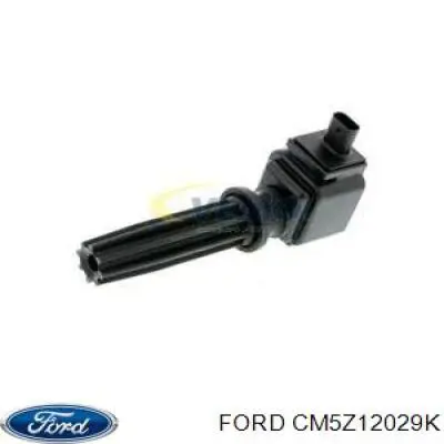 Катушка зажигания Ford CM5Z12029K