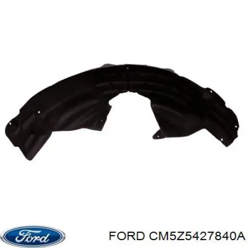 Боковая часть задняя правая Ford CM5Z5427840A цена, от 124.15 USD
