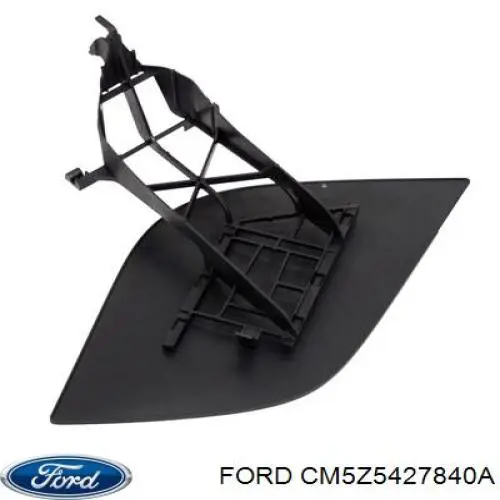 CM5Z5427840A Ford Крыло заднее правое
