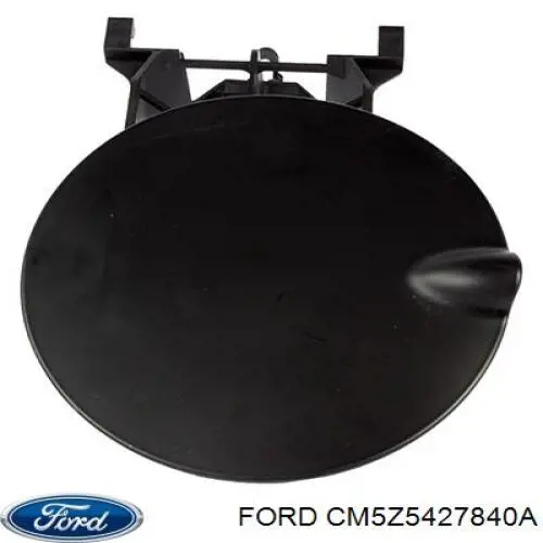 Купить CM5Z5427840A Ford Крыло заднее правое