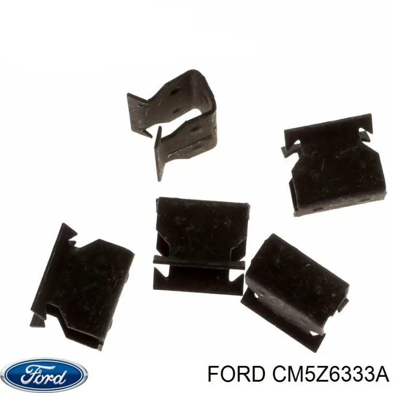 CM5Z6333A Ford 