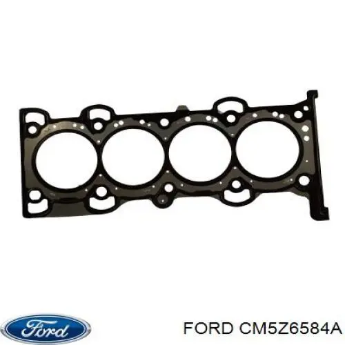 Купить CM5Z6584A Ford Прокладка клапанной крышки двигателя