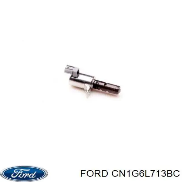 Клапан электромагнитный положения (фаз) распредвала Ford CN1G6L713BC