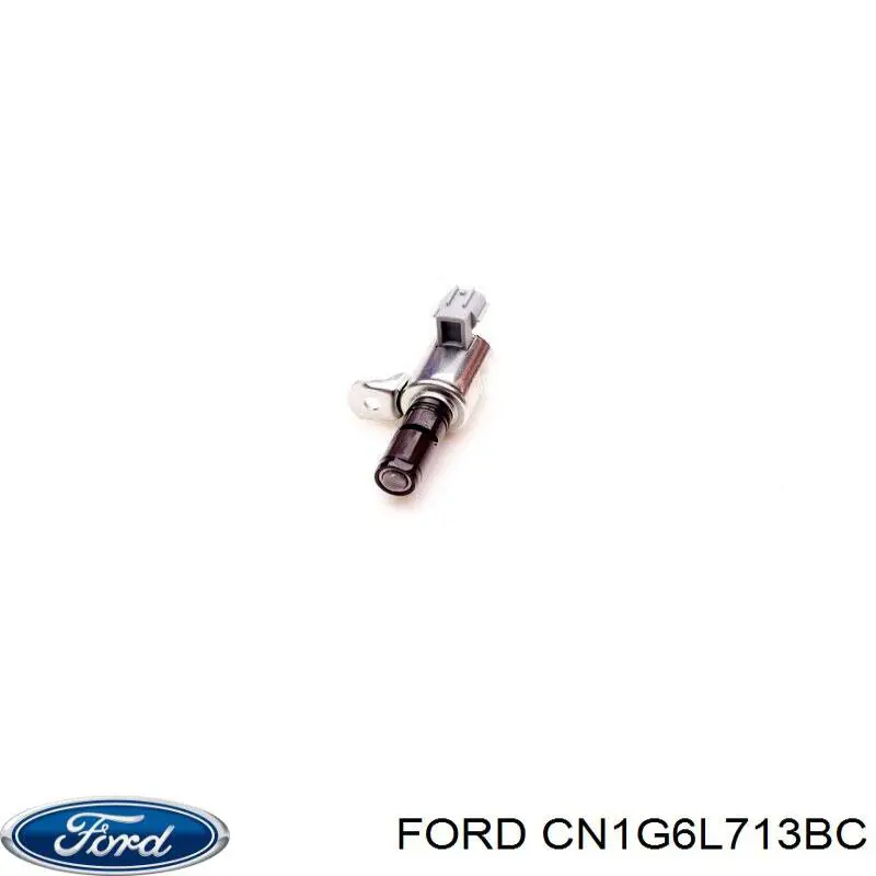 Купить CN1G6L713BC Ford Клапан электромагнитный положения распредвала