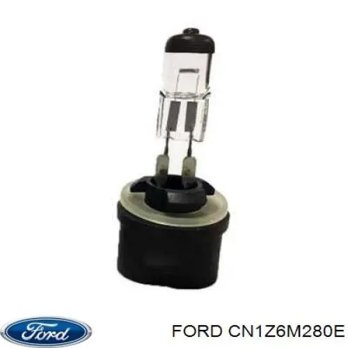 Клапан фазорегулятора CN1Z6M280E Ford