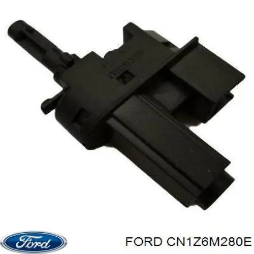  Клапан положения распредвала Ford CN1Z6M280E