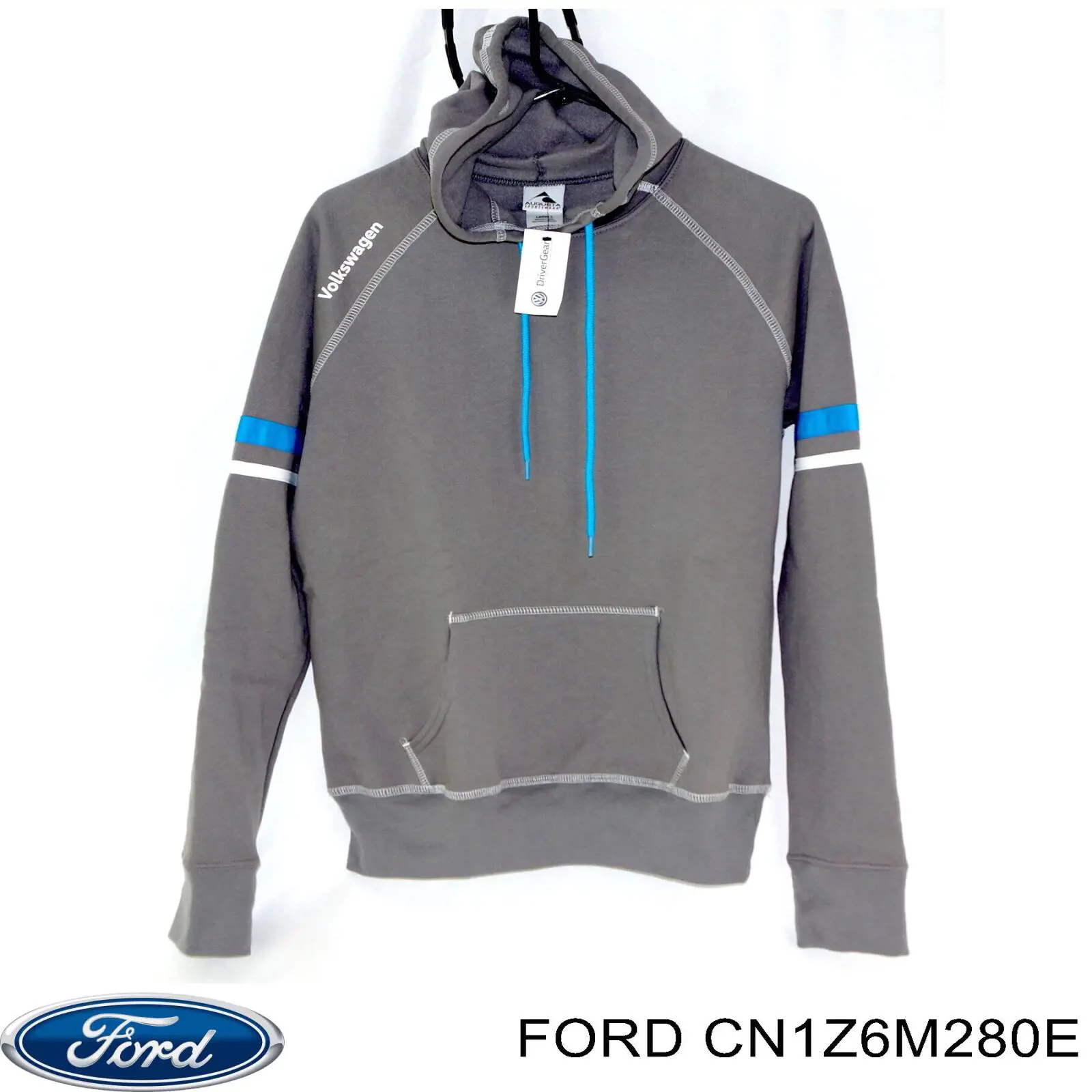 CN1Z6M280E Ford Клапан положения фаз распредвала