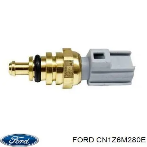 Электромагнитный клапан фазорегулятора Ford CN1Z6M280E цена, от 12.57 USD